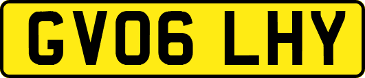 GV06LHY