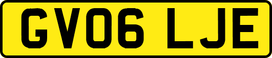 GV06LJE