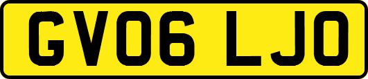 GV06LJO