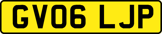 GV06LJP