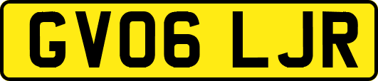GV06LJR
