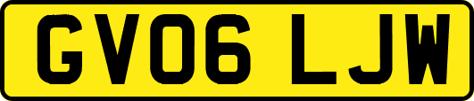GV06LJW