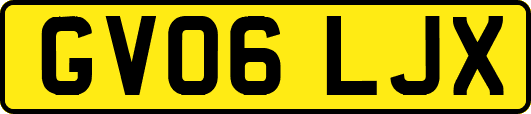 GV06LJX