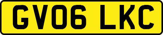 GV06LKC