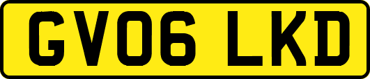 GV06LKD