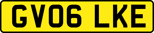 GV06LKE