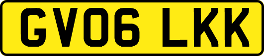 GV06LKK