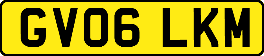 GV06LKM