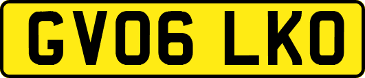 GV06LKO