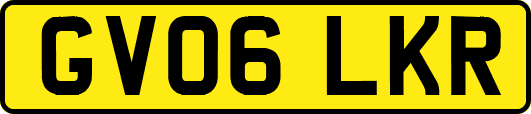 GV06LKR