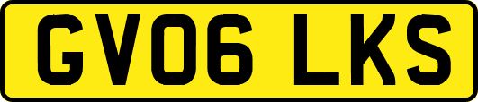 GV06LKS