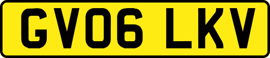 GV06LKV