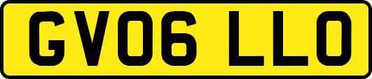 GV06LLO