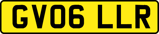GV06LLR