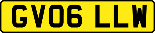 GV06LLW