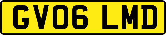 GV06LMD