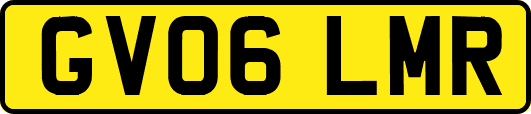 GV06LMR