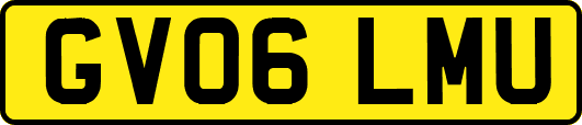 GV06LMU