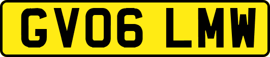 GV06LMW