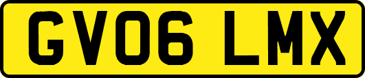 GV06LMX