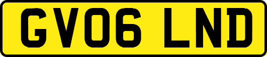 GV06LND