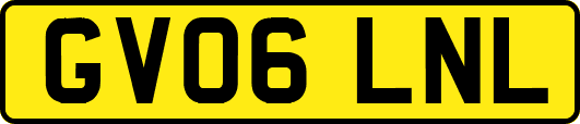 GV06LNL