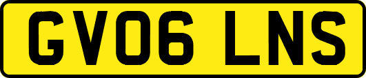 GV06LNS