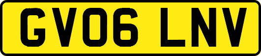 GV06LNV