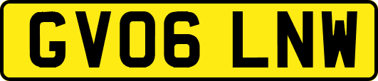 GV06LNW