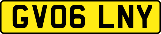 GV06LNY