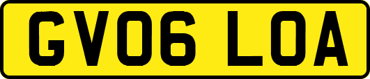 GV06LOA