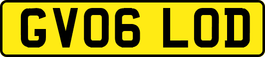 GV06LOD
