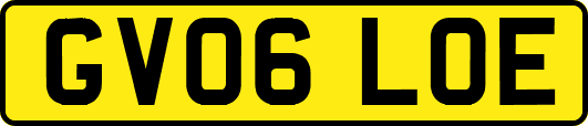 GV06LOE