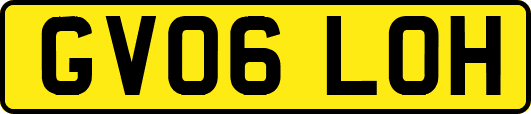 GV06LOH