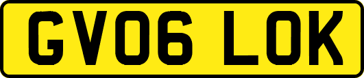 GV06LOK