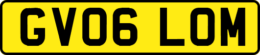 GV06LOM