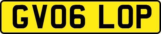 GV06LOP