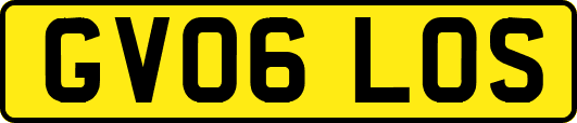 GV06LOS
