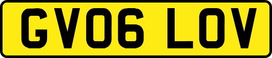 GV06LOV