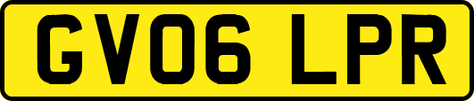 GV06LPR