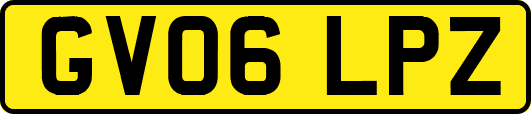 GV06LPZ
