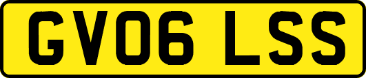 GV06LSS