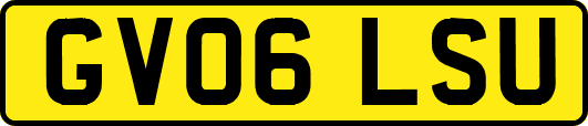 GV06LSU