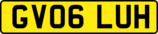 GV06LUH