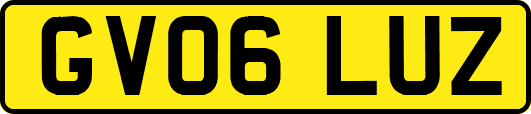 GV06LUZ