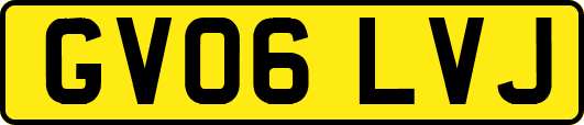 GV06LVJ