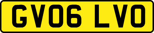 GV06LVO
