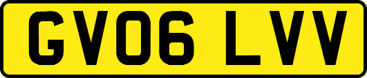 GV06LVV