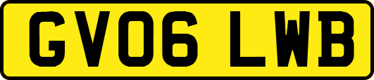 GV06LWB