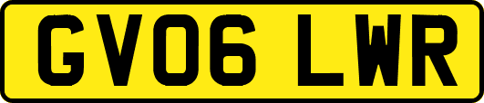 GV06LWR